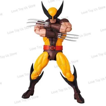  Figure Comic Version Articulated 