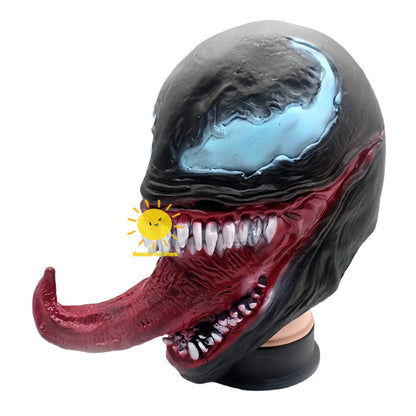  Marvel Anti-Hero Helmet &amp; Party Prop