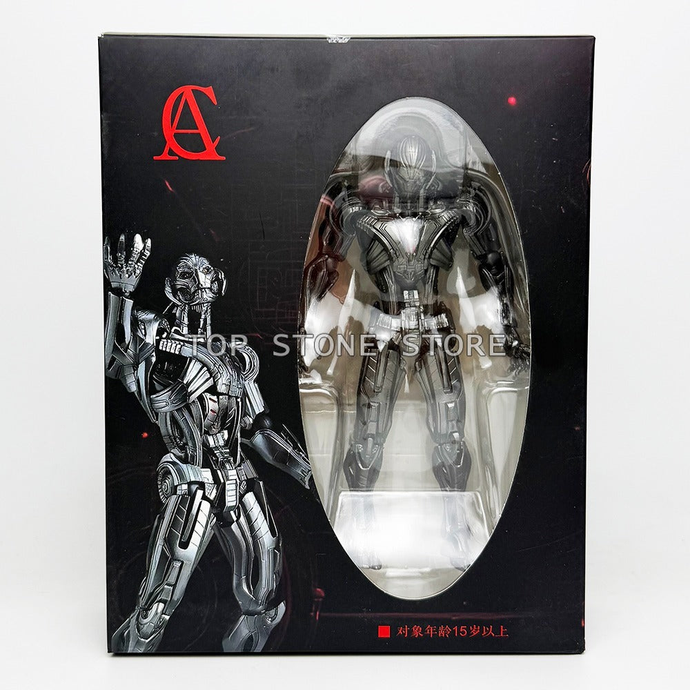 17cm AC Factory Ultron Action Figure 