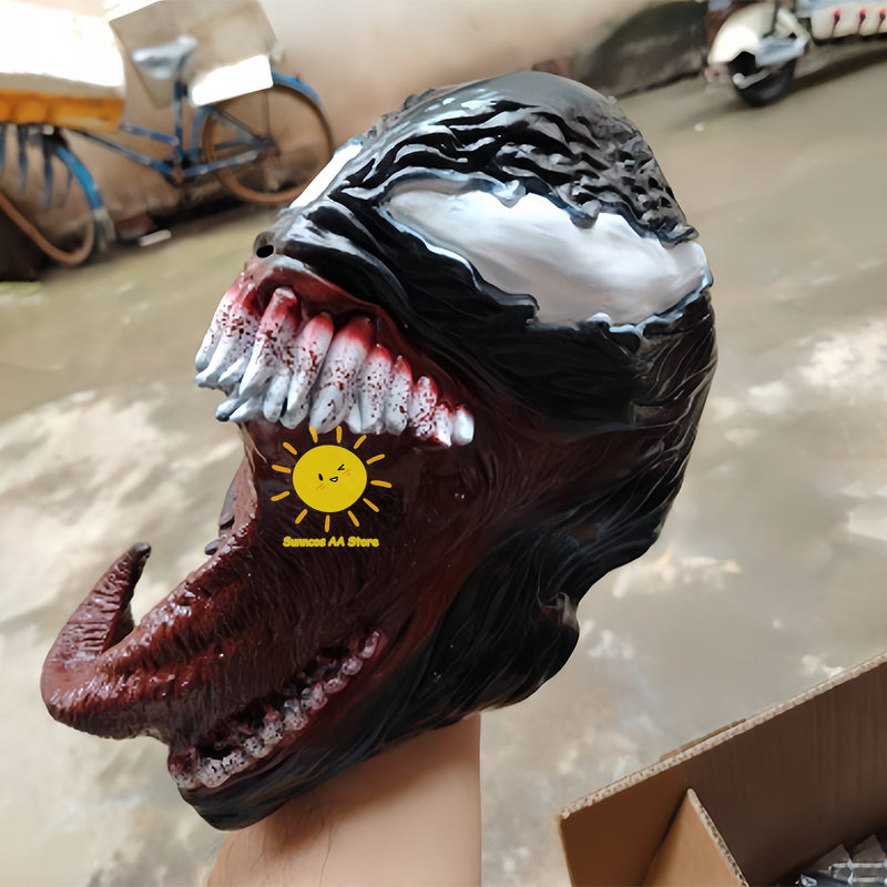  Marvel Anti-Hero Helmet &amp; Party Prop