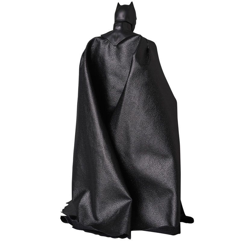 MAFEX No.056 Justice League Batman Action Figure – Articulated Ben Affleck Movie Collectible (16cm)