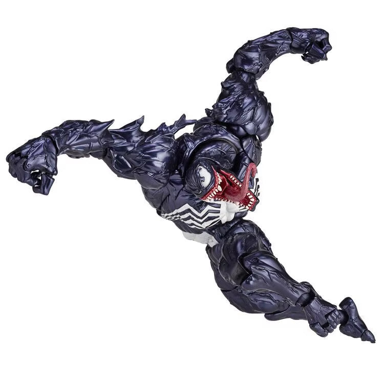 Style Movable Statue &amp; Collectible