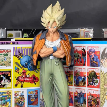 VF Studio 30cm Dragon Ball Super 