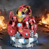  Creative Marvel-Inspired Armor Toy