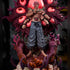 30cm Jujutsu Kaisen Ryomen Sukuna 