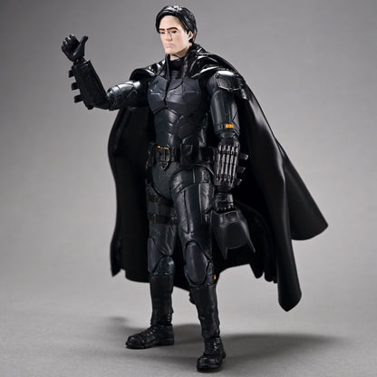  Articulated Robert Pattinson Movie Collectible