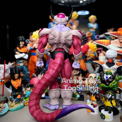 GK PVC Statue &amp; Collectible Model