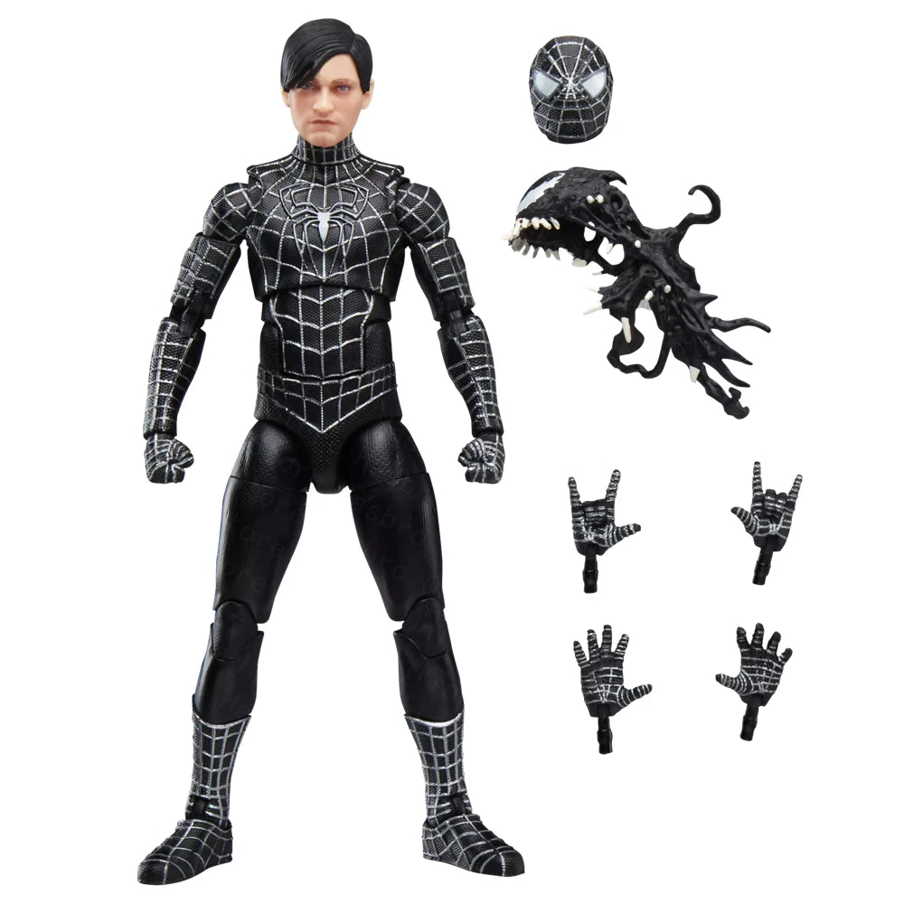 Original 6-Inch Movie Collectible
