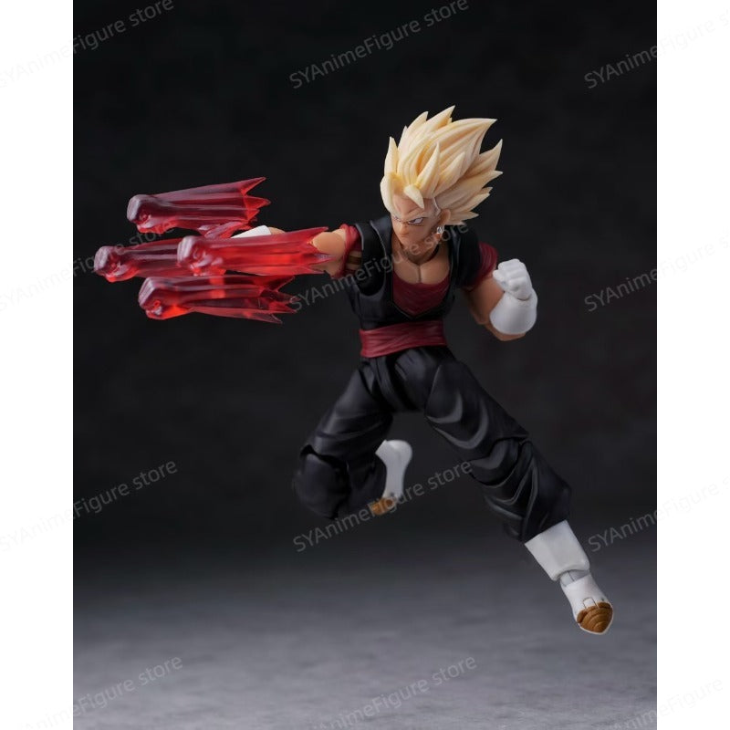YGmw Studio 112 Scale Dragon Ball Z Vegeto