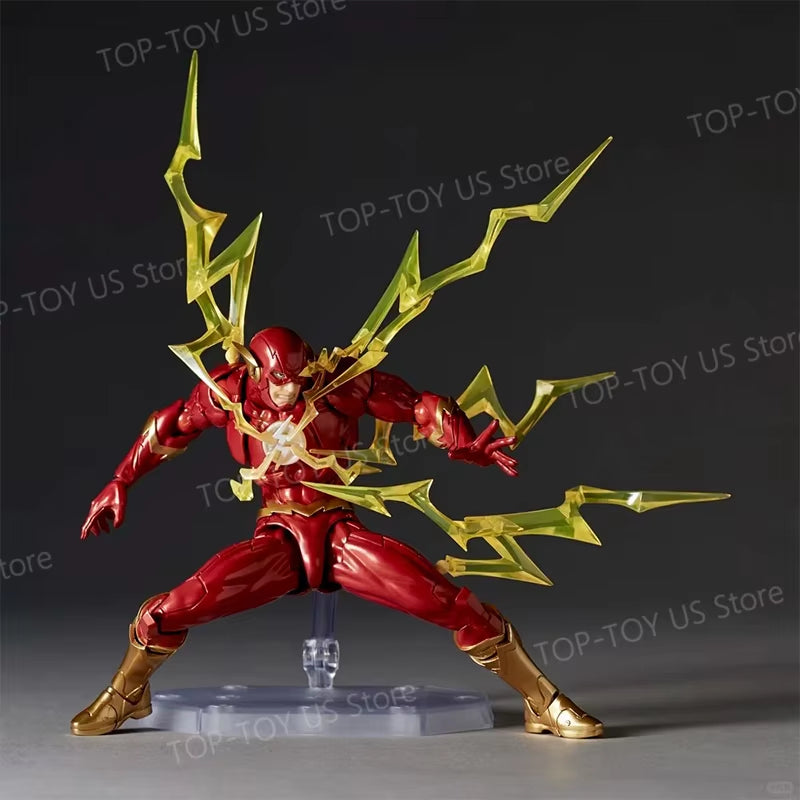 Style Movable PVC Statue &amp; Collectible