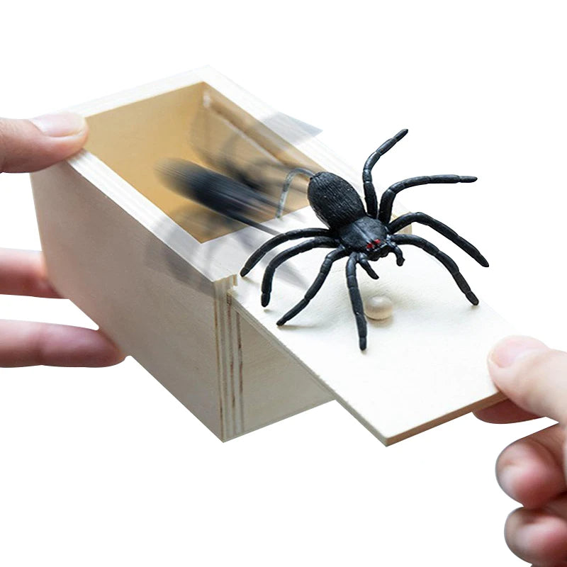 Hidden Trick Box Office Gag &amp; Party Toy