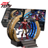 Circular Armor Dismantling Platform