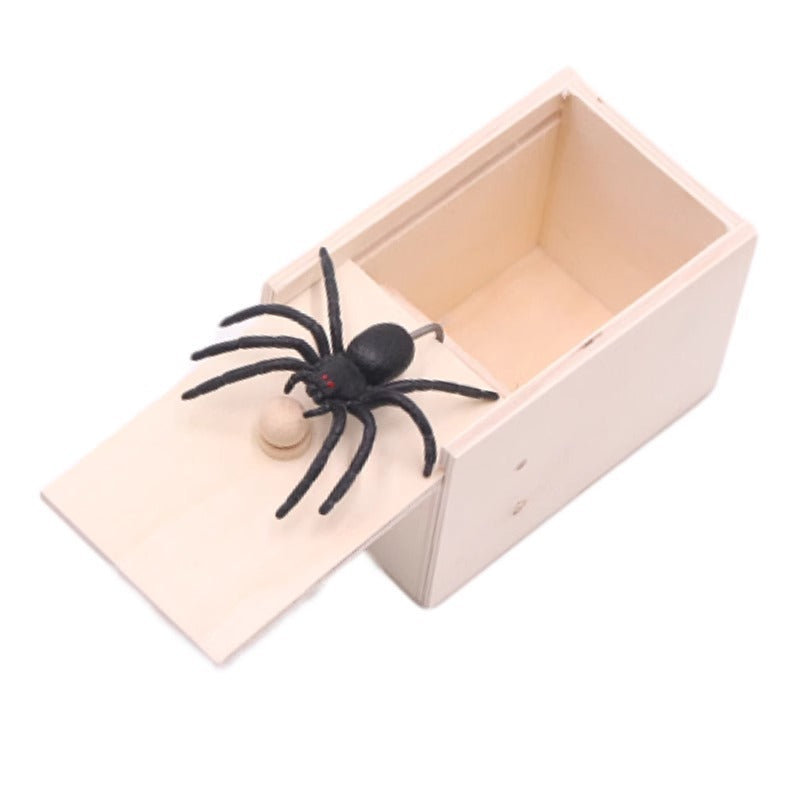 Hidden Trick Box Office Gag &amp; Party Toy