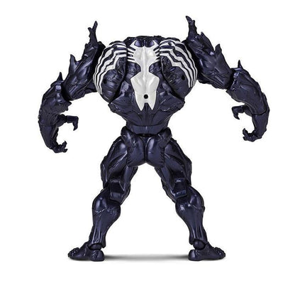  Style Movable Statue &amp; Collectible