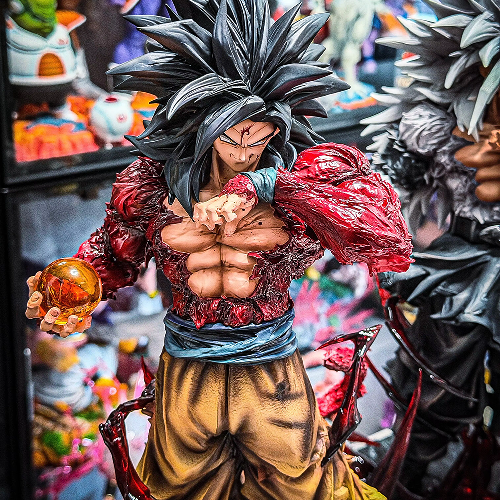  PVC Statue &amp; Display Ornament