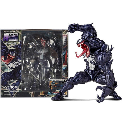  Style Movable Statue &amp; Collectible