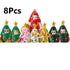 Holiday Figures & Stocking Stuffers