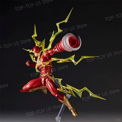 Style Movable PVC Statue &amp; Collectible