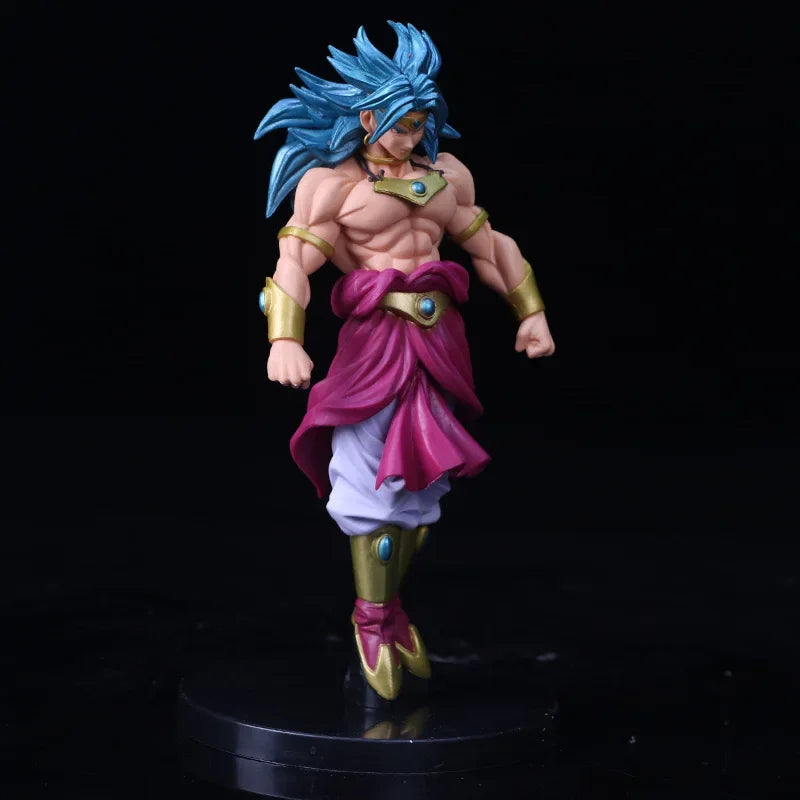 20cm Anime Dragon Ball Super Broly 