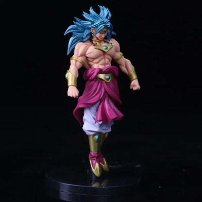 20cm Anime Dragon Ball Super Broly 