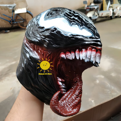  Marvel Anti-Hero Helmet &amp; Party Prop