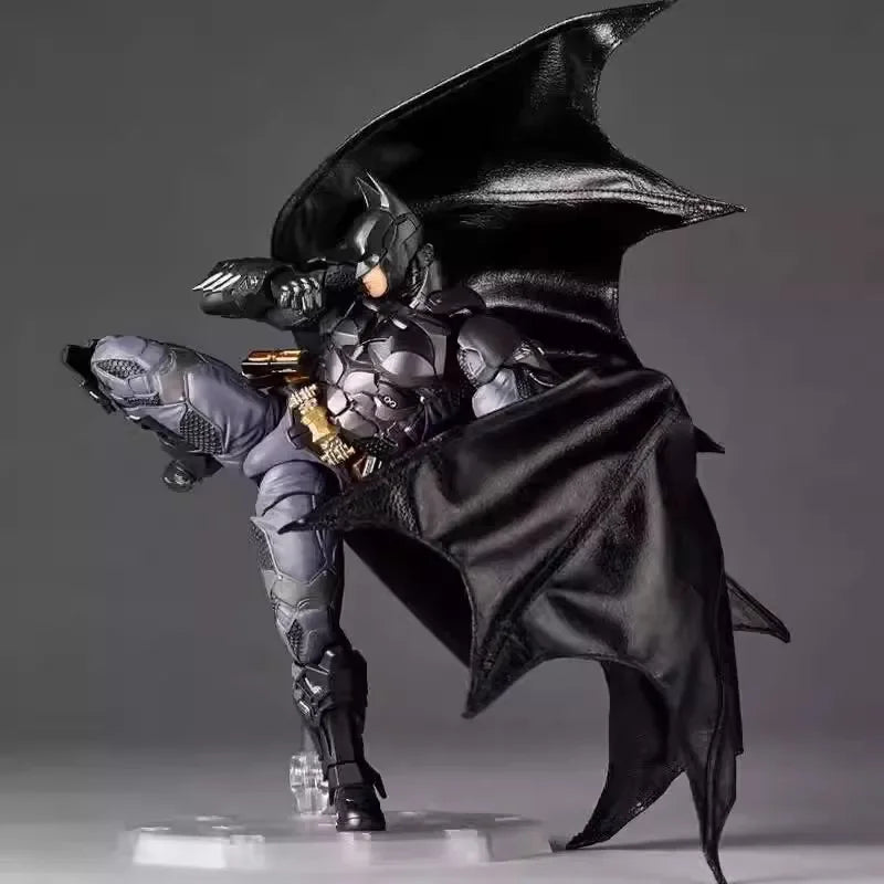 KAIYODO Amazing Yamaguchi Revoltech 