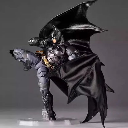 KAIYODO Amazing Yamaguchi Revoltech 