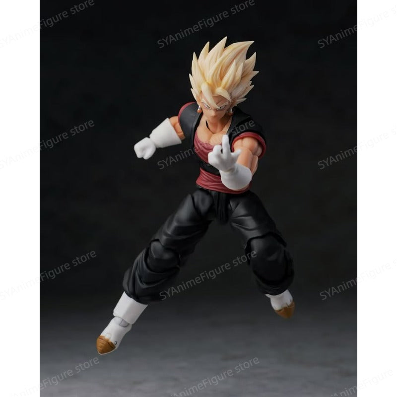 YGmw Studio 112 Scale Dragon Ball Z Vegeto