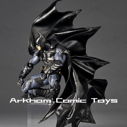 KAIYODO Amazing Yamaguchi Revoltech 