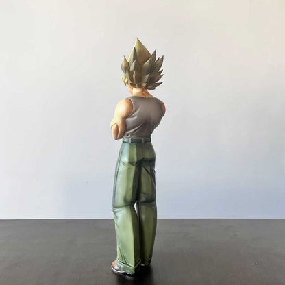 VF Studio 30cm Dragon Ball Super 