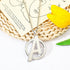 Avengers Logo Pendant Necklace 