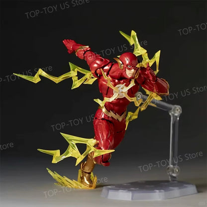 Style Movable PVC Statue &amp; Collectible