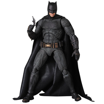  Articulated Ben Affleck Movie Collectible