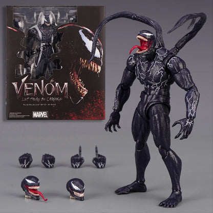  Style Movable Statue &amp; Collectible