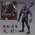 Style Movable Statue & Collectible