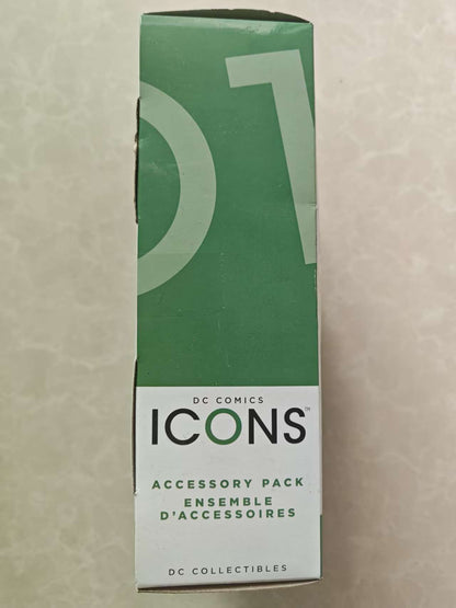 DC Comics Icons Green Lantern Corps B&