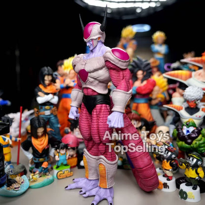 GK PVC Statue &amp; Collectible Model