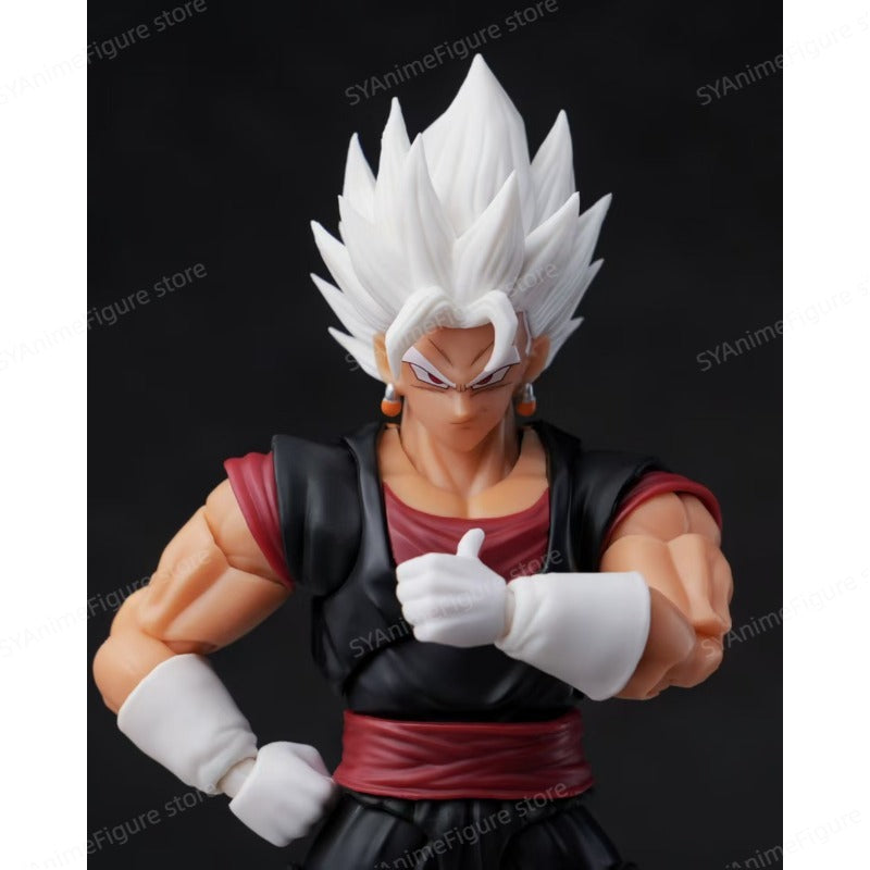 YGmw Studio 112 Scale Dragon Ball Z Vegeto