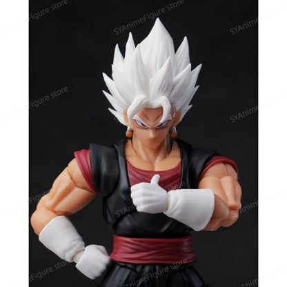 YGmw Studio 112 Scale Dragon Ball Z Vegeto