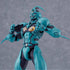 Figma 600 Bio Booster Armor Guyver I Action Figure – front view