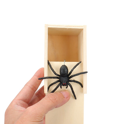 Hidden Trick Box Office Gag &amp; Party Toy