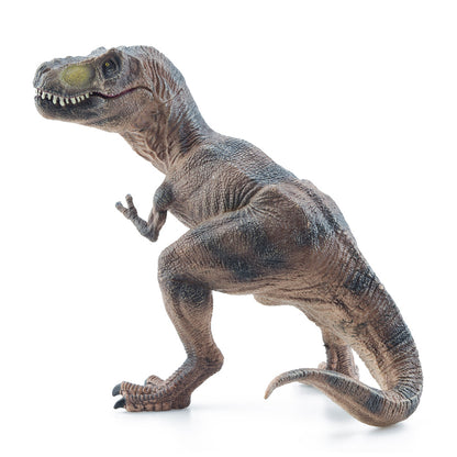 Large-Sized Realistic T-Rex Rubber