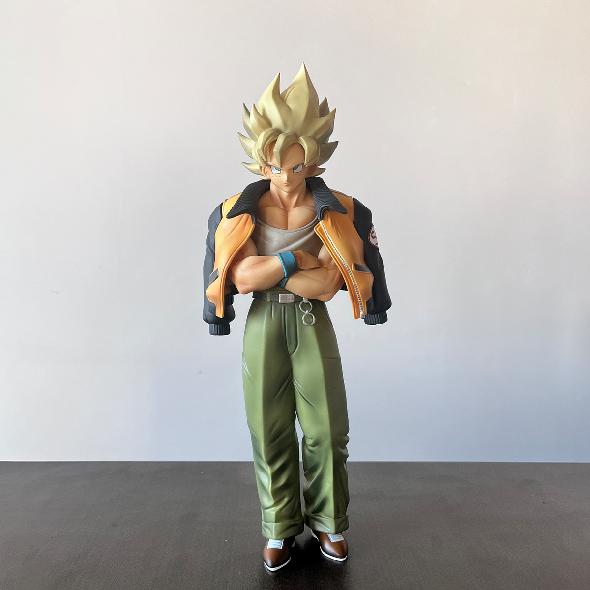 VF Studio 30cm Dragon Ball Super 
